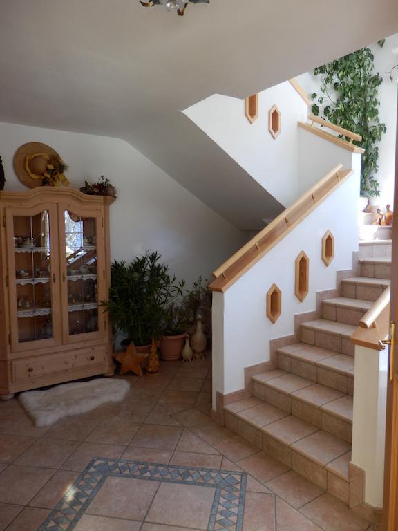 Апартаменты Haus Sonnental Фильцмос Экстерьер фото